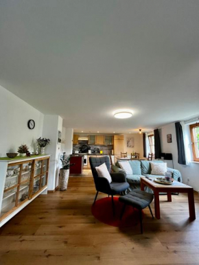 Ferienwohnung Am Jodlerweg